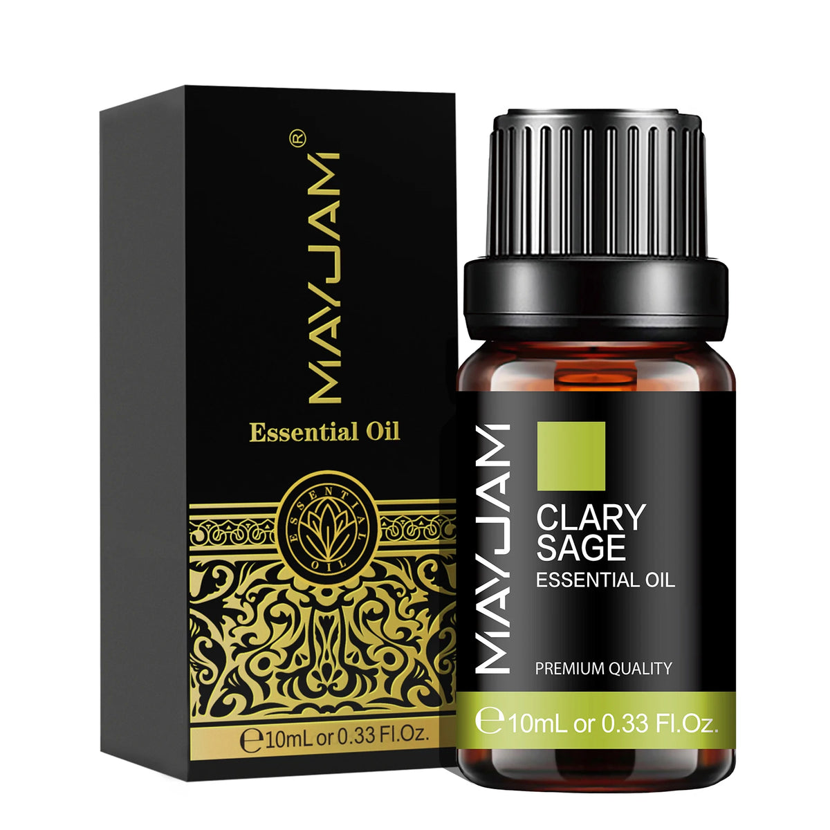 Essential Oil Singles, 10ml