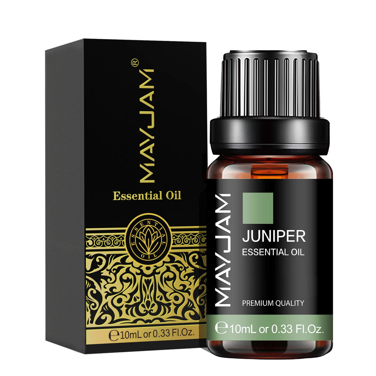 Essential Oil Singles, 10ml