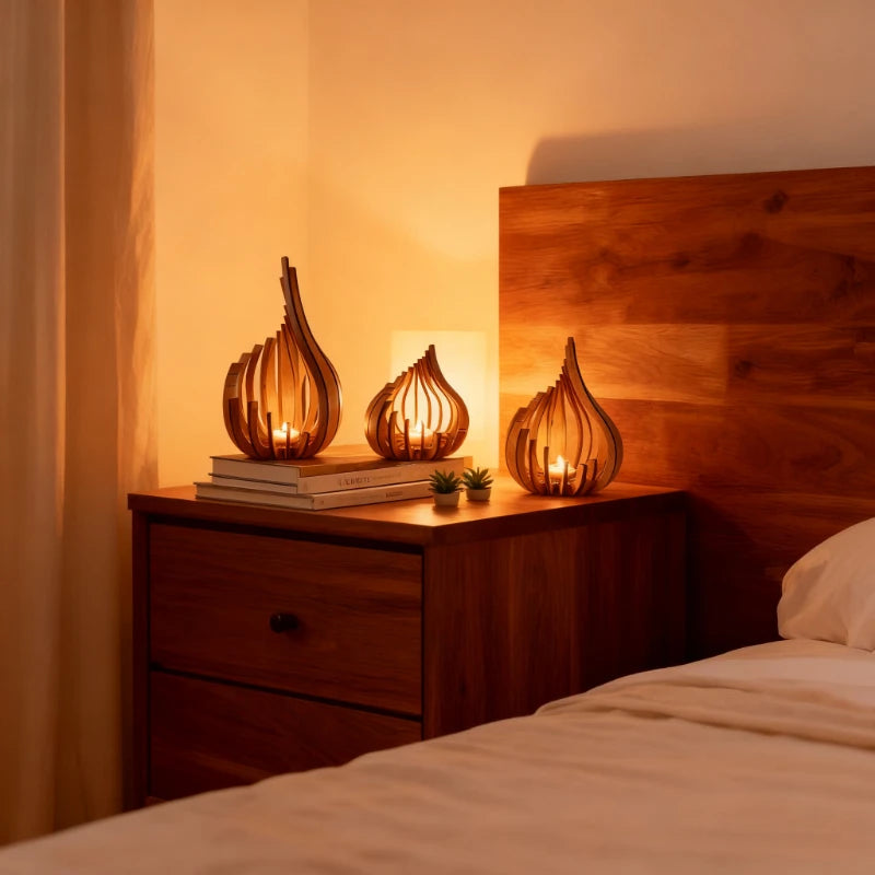 Candle Holder