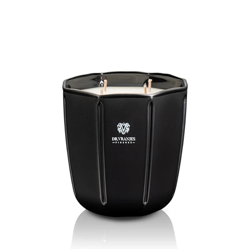Amber Mystique Scented Candle