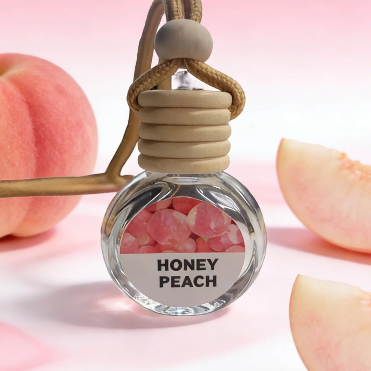 Car Air Freshener