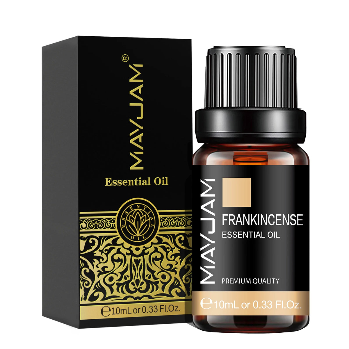 Essential Oil Singles, 10ml