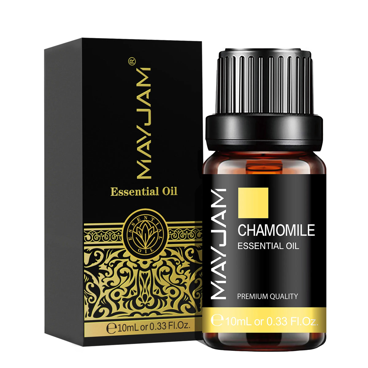 Essential Oil Singles, 10ml