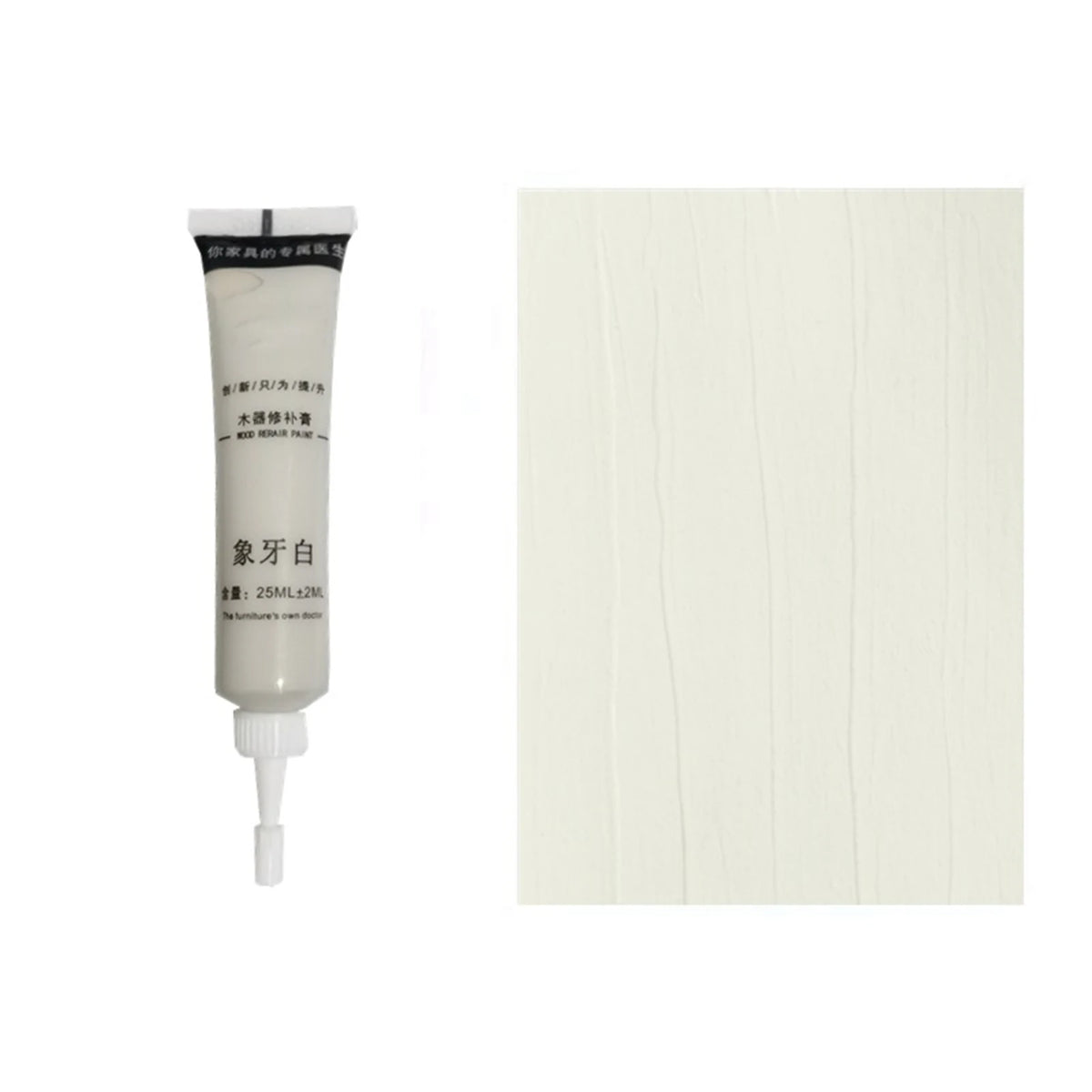 Wood Repair Paste