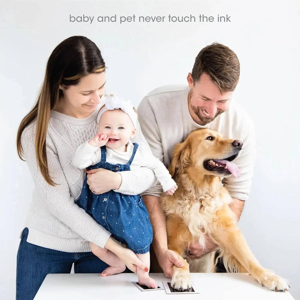 DIY Pet Owner Keepsake