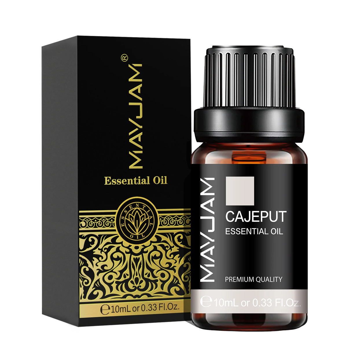 Essential Oil Singles, 10ml