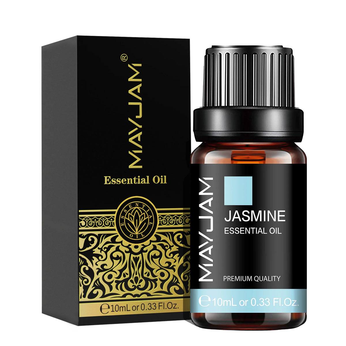 Essential Oil Singles, 10ml