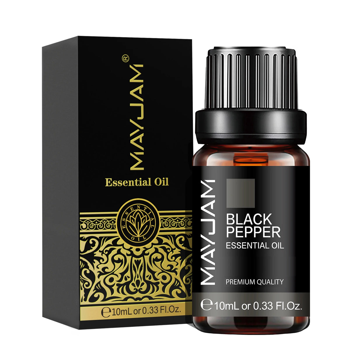 Essential Oil Singles, 10ml