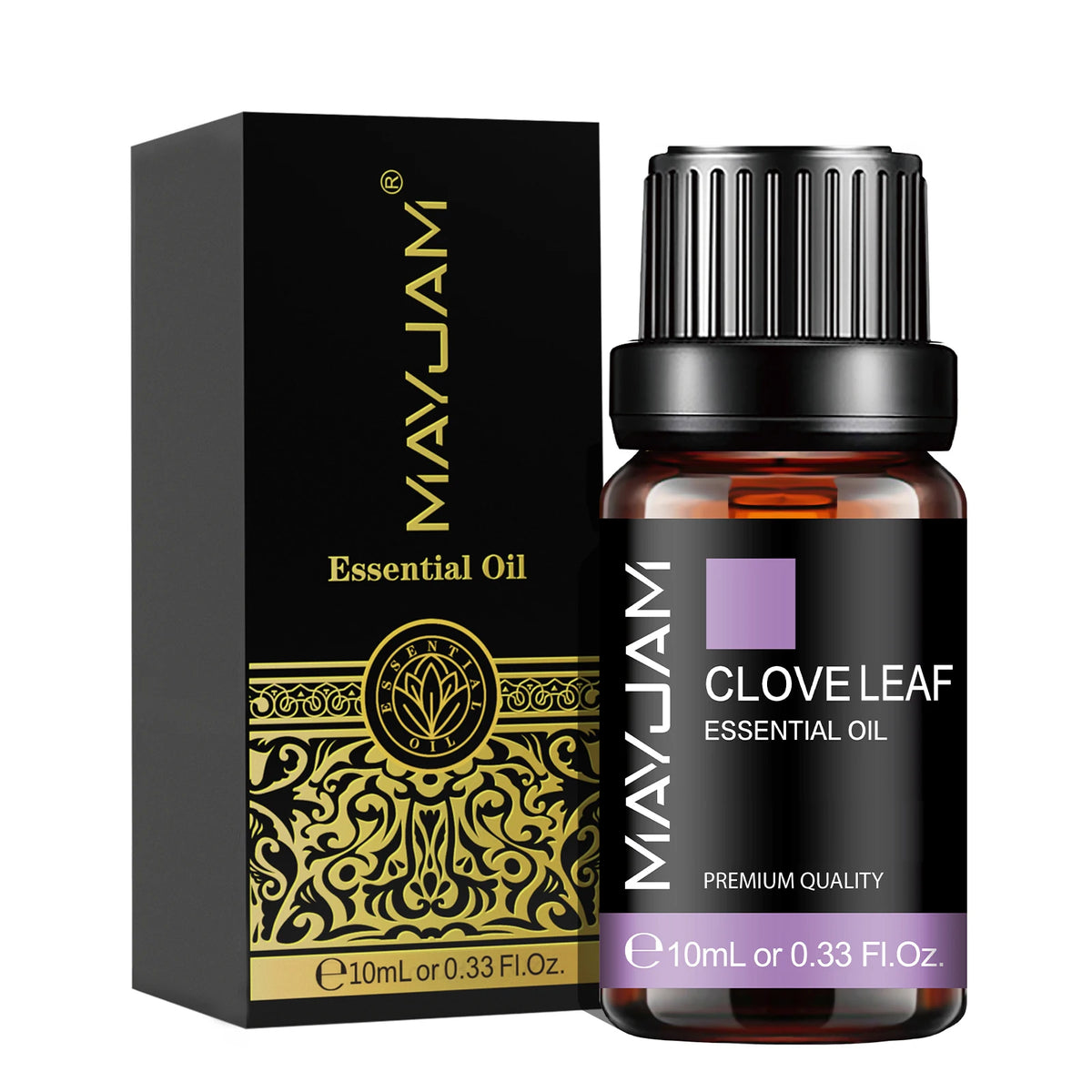 Essential Oil Singles, 10ml
