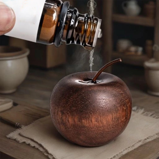 Wooden Aromatherapy Diffuser