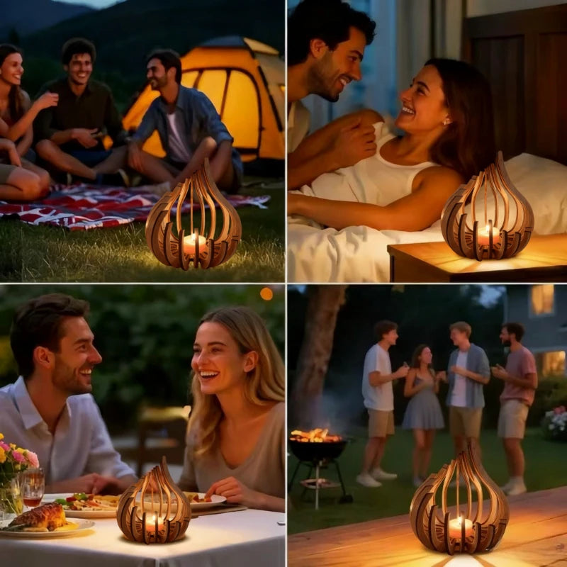 Candle Holder