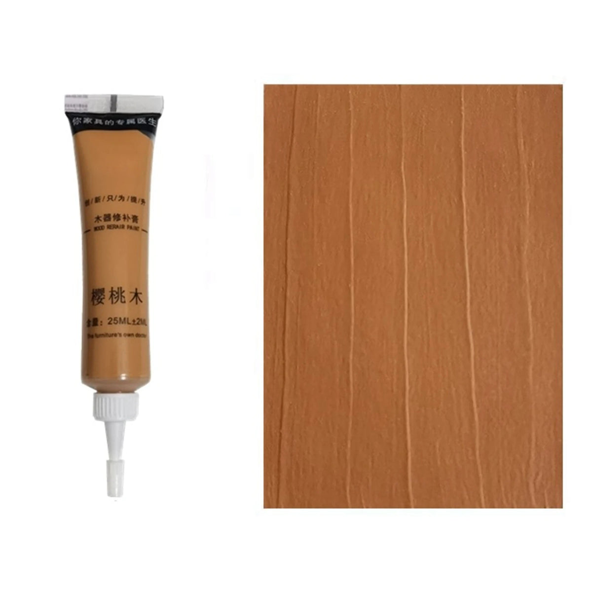 Wood Repair Paste