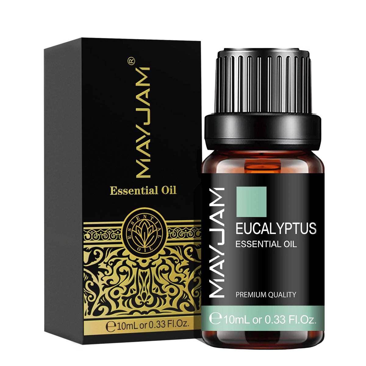 Essential Oil Singles, 10ml