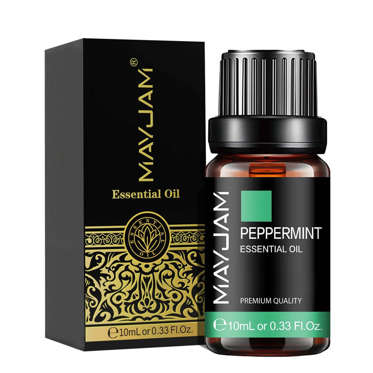 Essential Oil Singles, 10ml