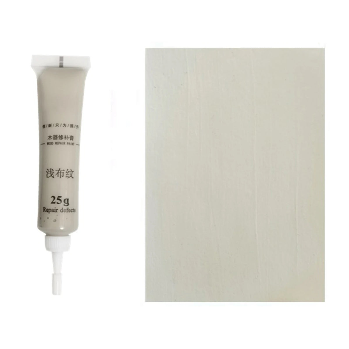 Wood Repair Paste