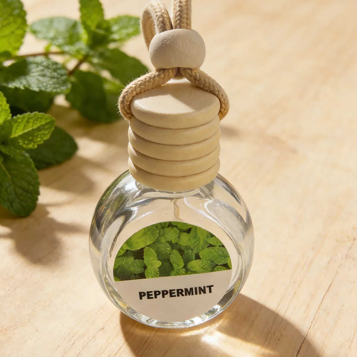 Car Air Freshener
