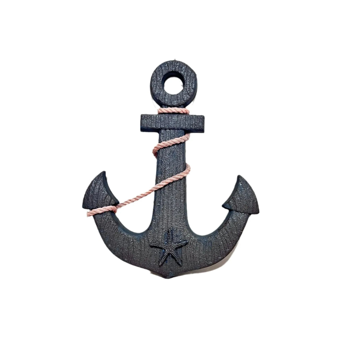 Handcrafted Distressed Mediterranean Wooden Ship Wall Hangings
