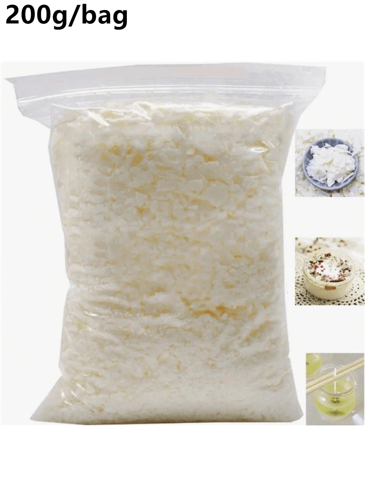 DIY Soy Candle Making Kit
