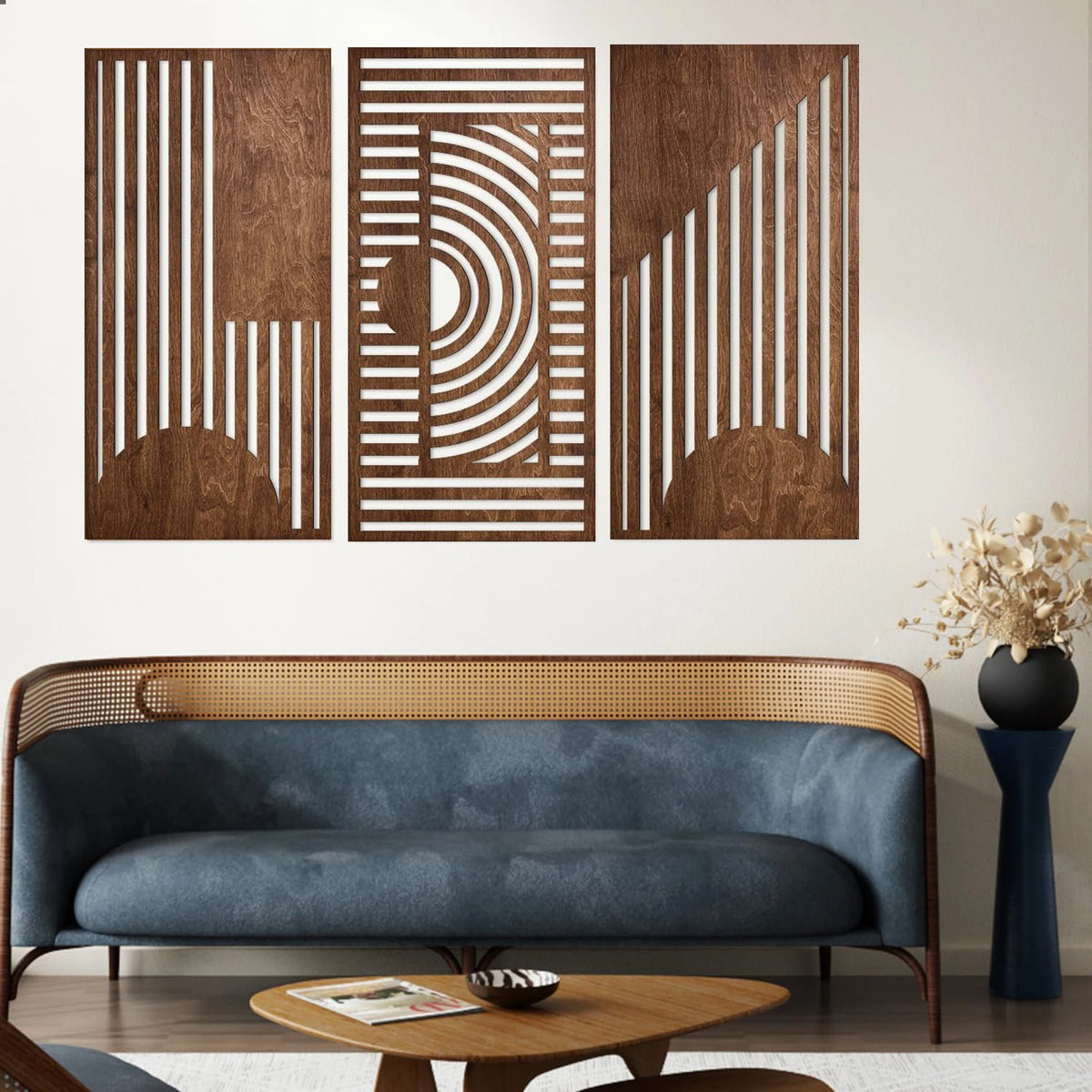Wood Wall Art