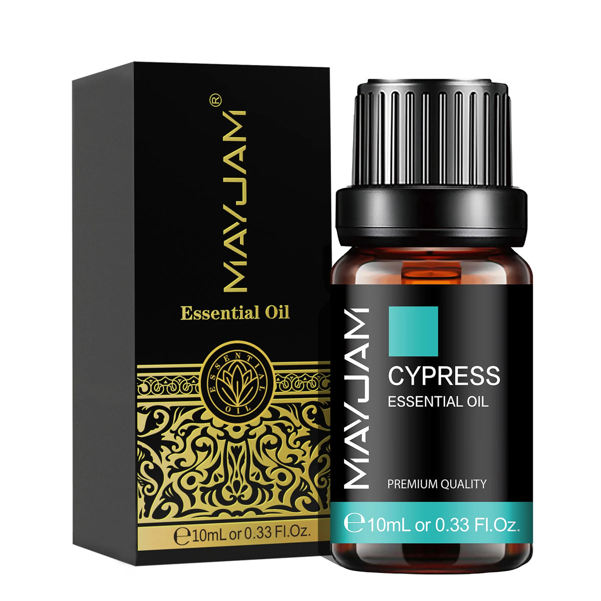 Essential Oil Singles, 10ml