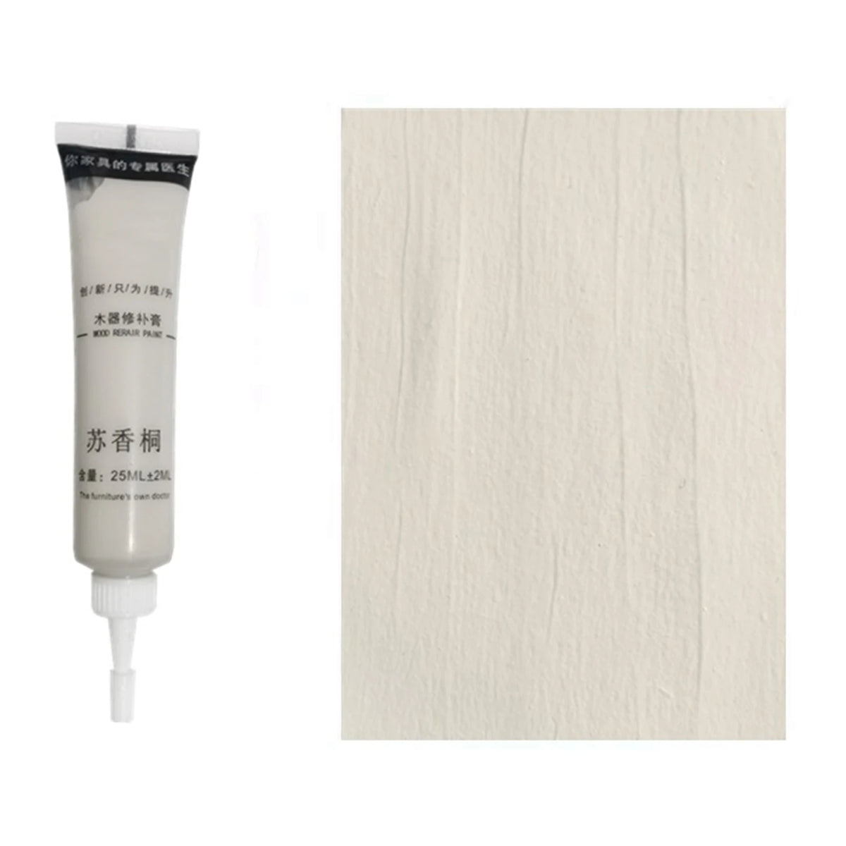 Wood Repair Paste