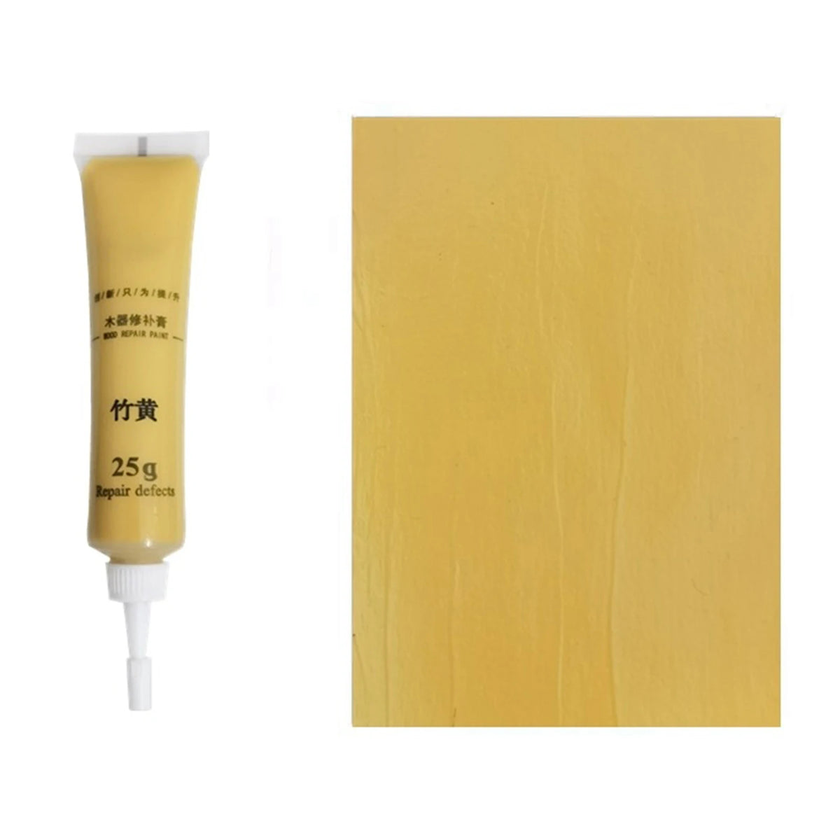 Wood Repair Paste