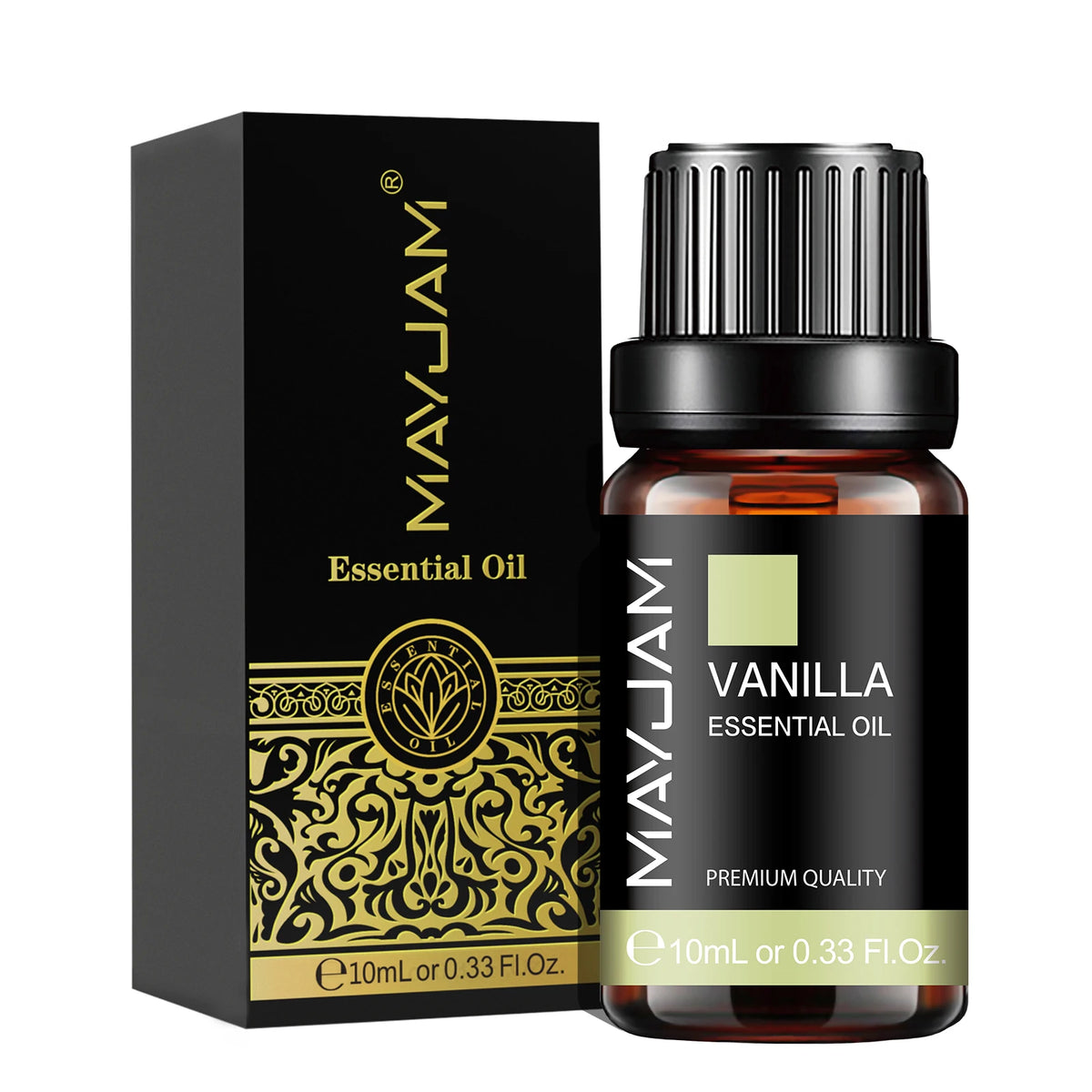 Essential Oil Singles, 10ml