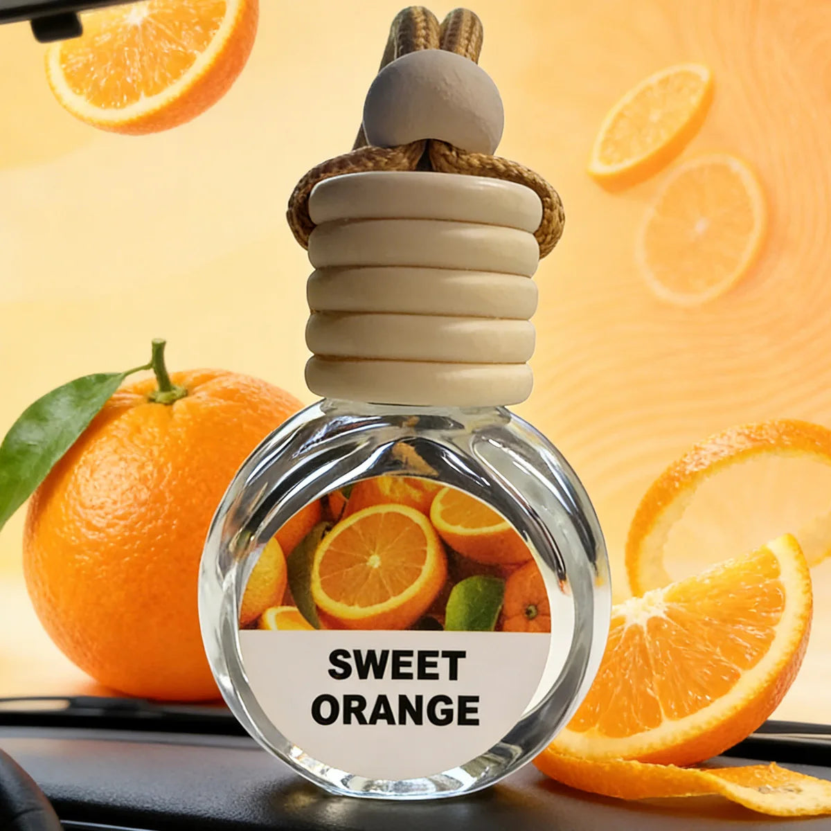 Car Air Freshener