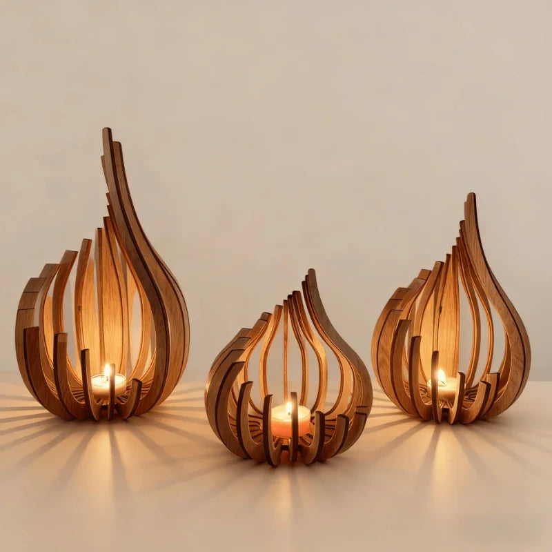 Candle Holder
