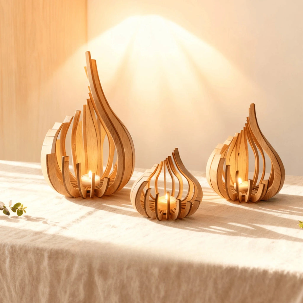 Candle Holder