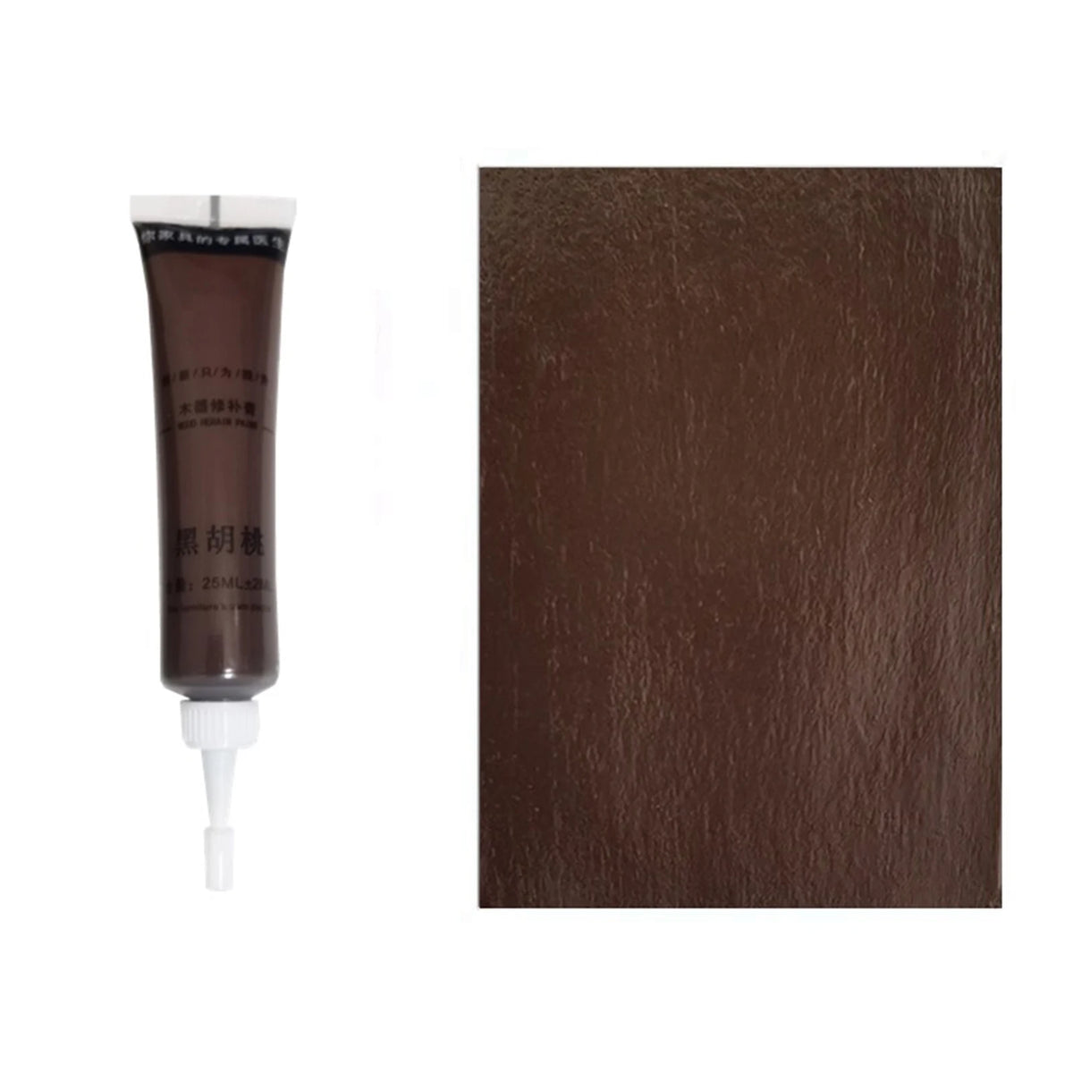 Wood Repair Paste