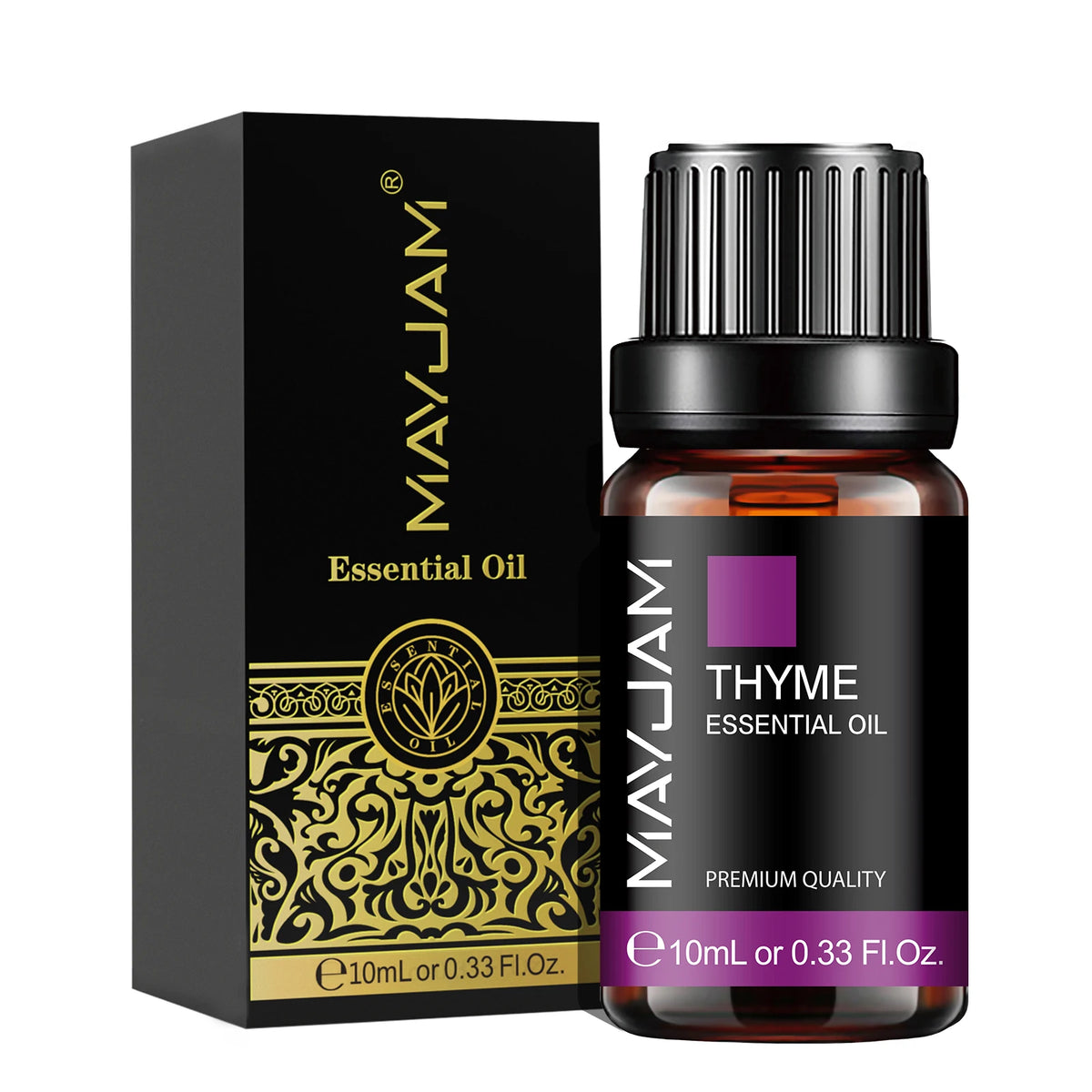 Essential Oil Singles, 10ml