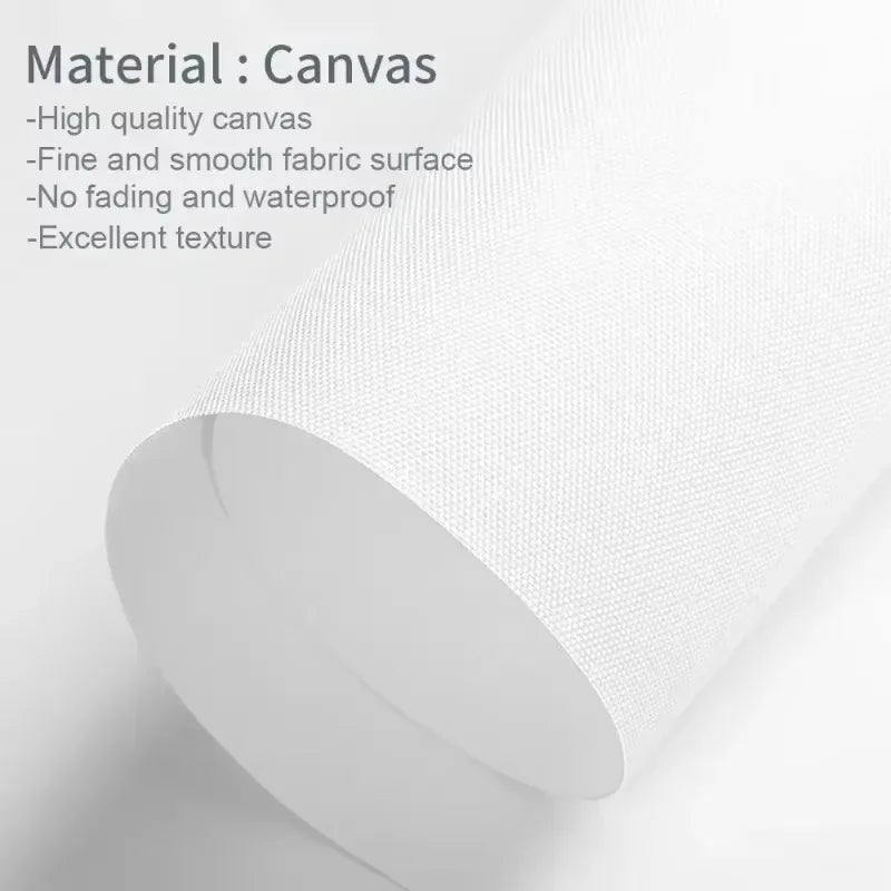 Nautical Ocean Canvas Wall Art