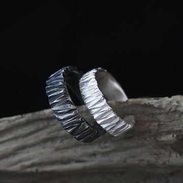 Black Dragon Ring