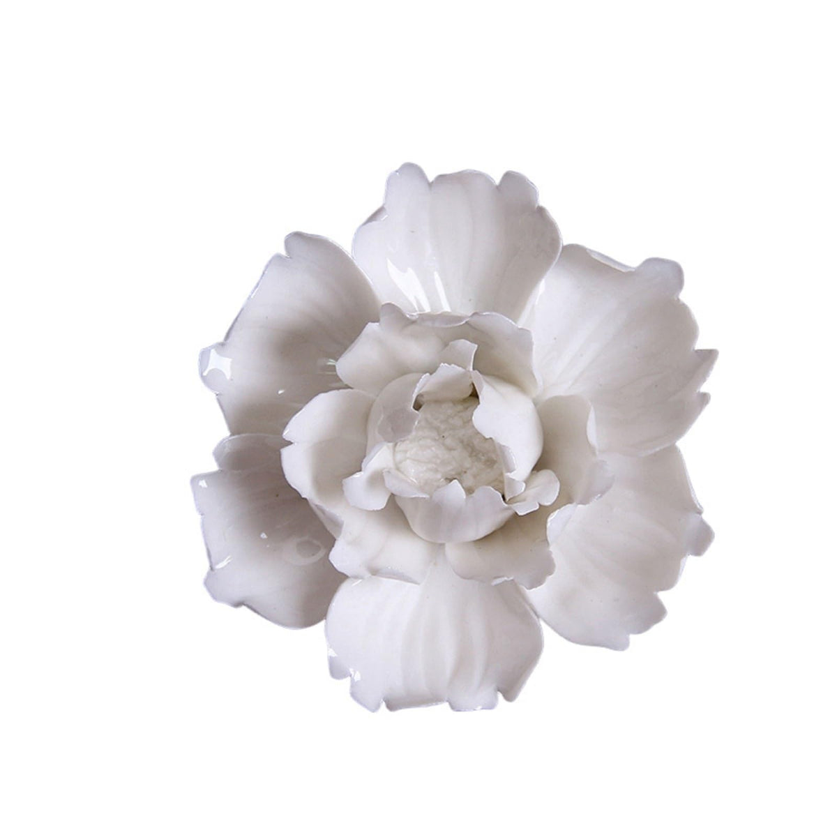 Flower Wall Sculpture