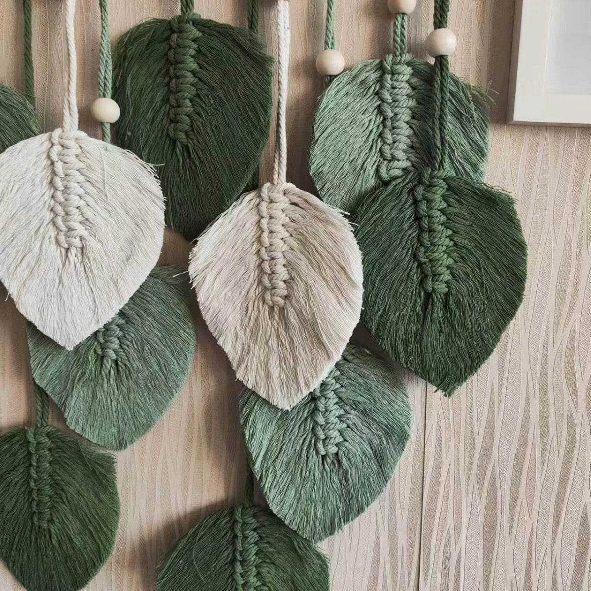 Woven Tapestry