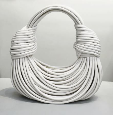 Woven Handbag