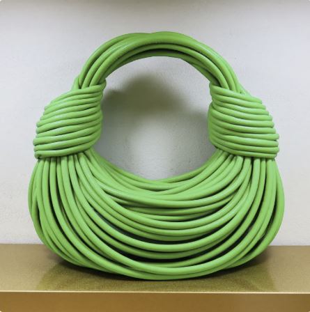 Woven Handbag