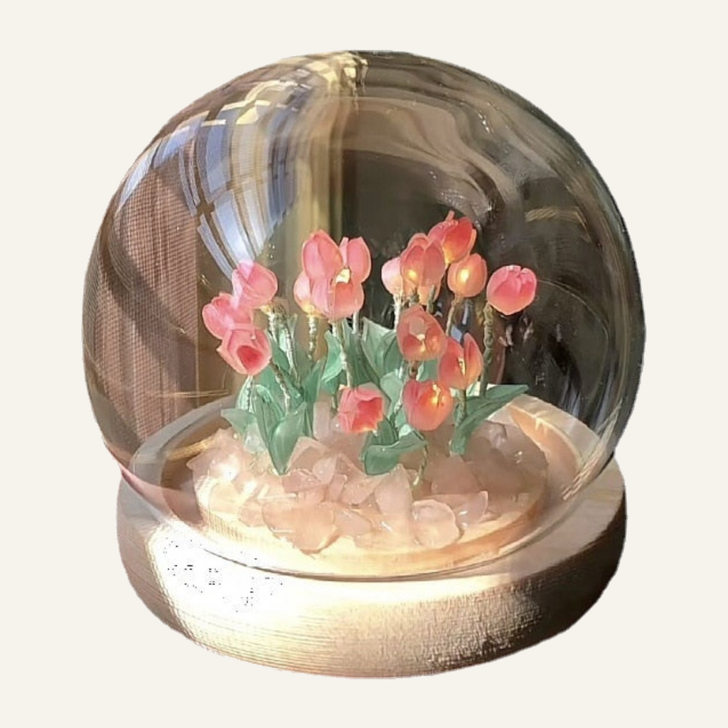 Tulip Night Light