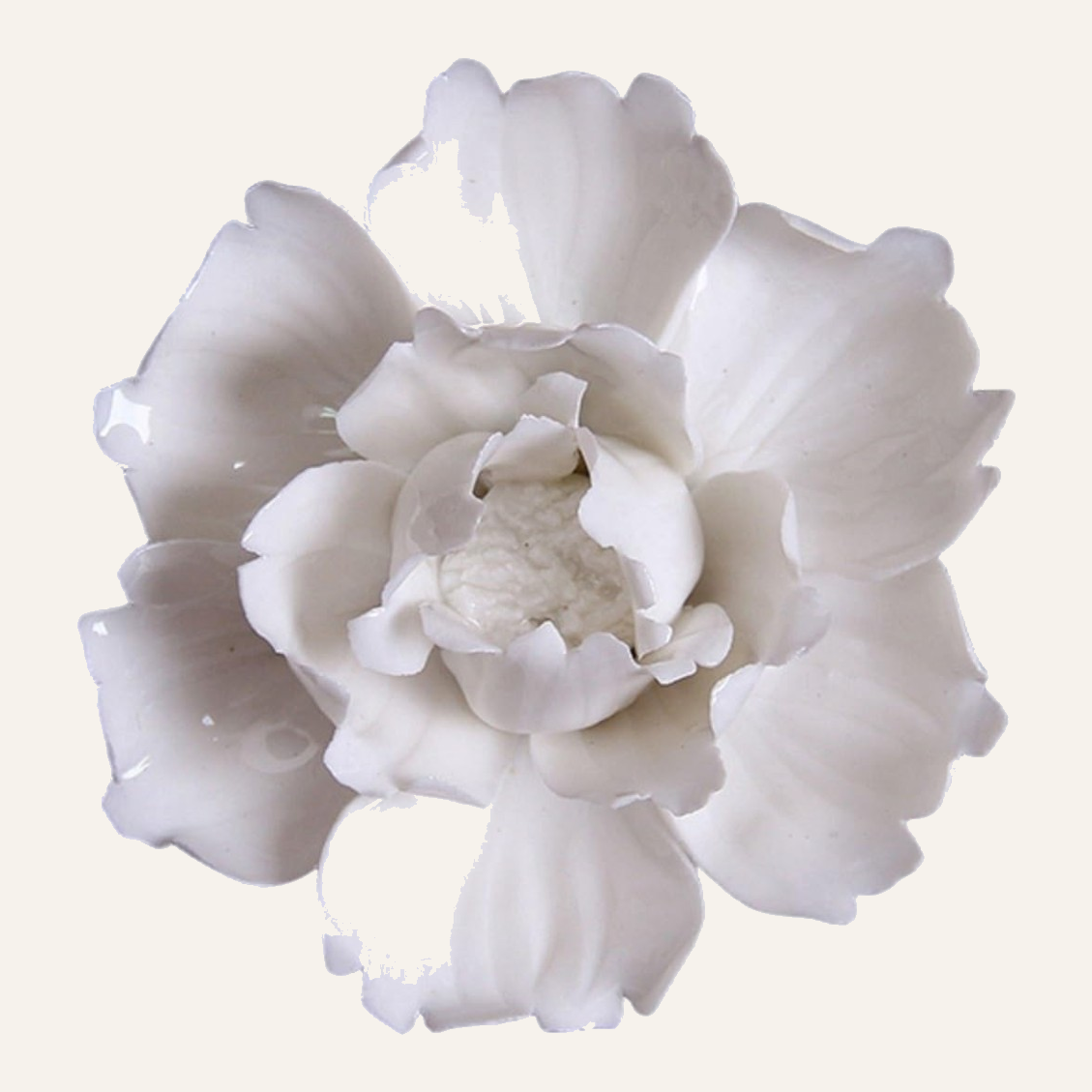 Flower Wall Sculpture