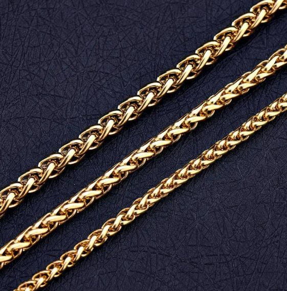 Keel Chain Bracelet