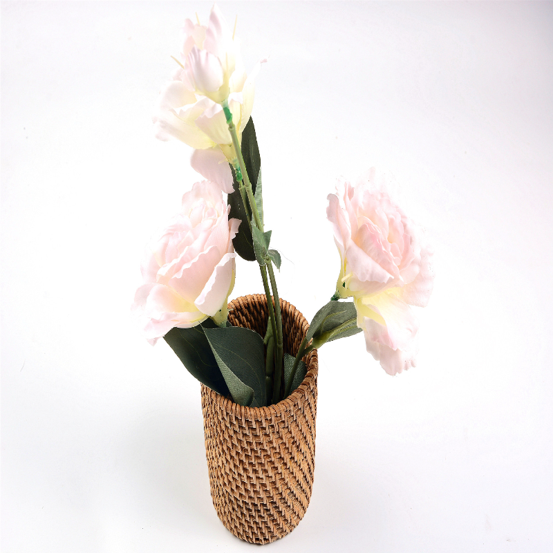 Rattan Storages Containers