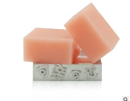 Handmade Soap with Essential Oils