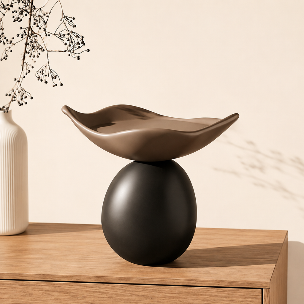 Decorative Key Bowl