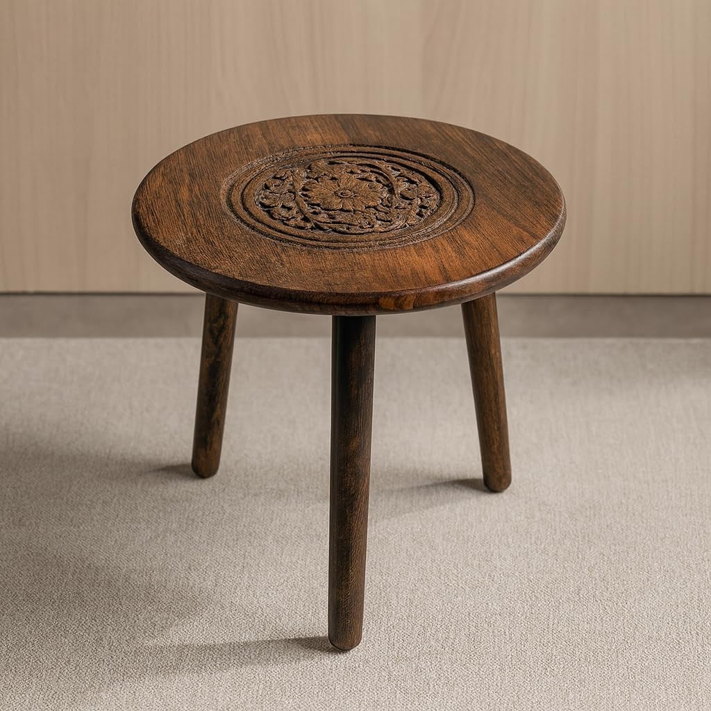 Contemporary Coffee Table Design