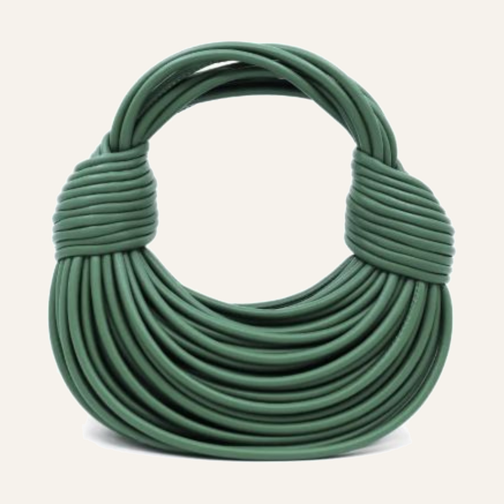 Woven Handbag