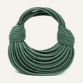Woven Handbag
