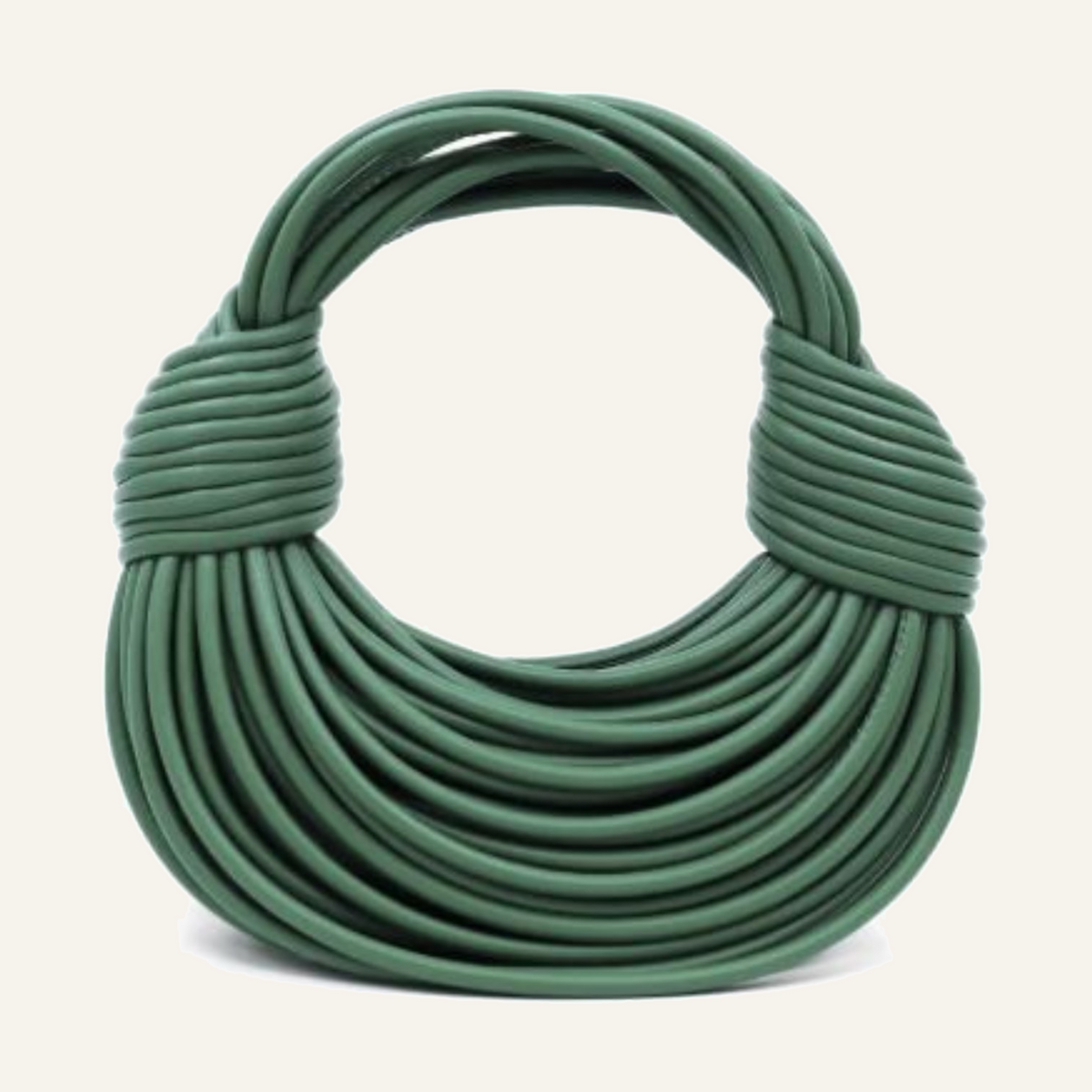 Woven Handbag