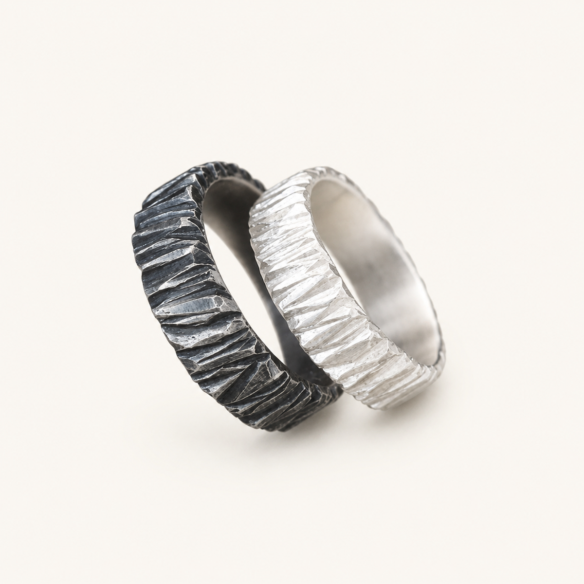 Black Dragon Ring